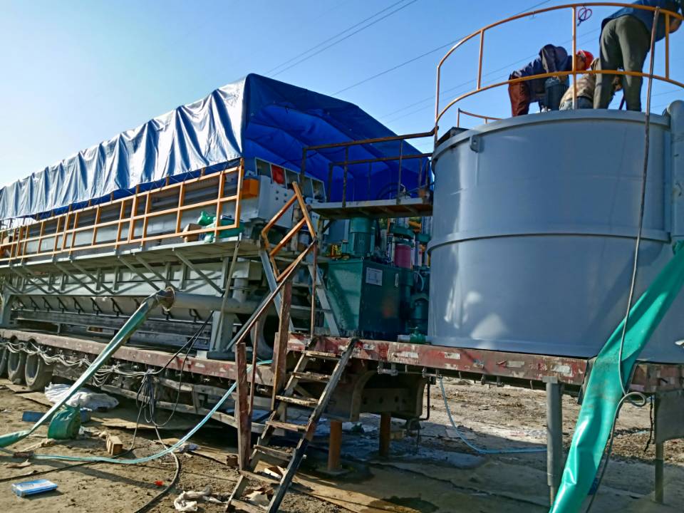 静海污水池淤泥处理-河道清淤-炜誉市政