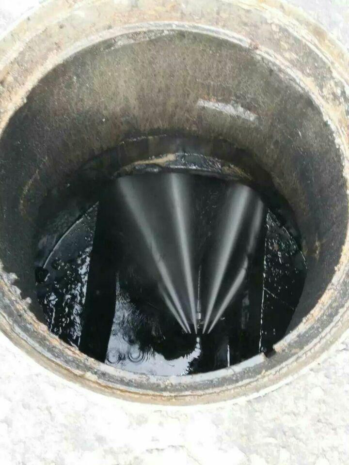 静海市政管道清洗-排污管道清洗