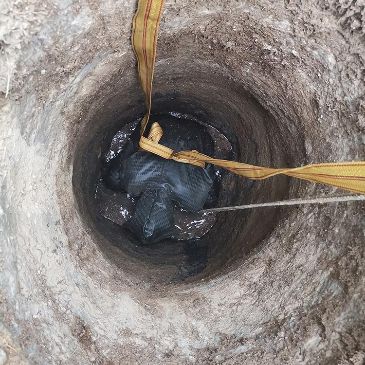 静海疏通雨水管道 市政管道清淤