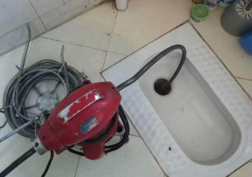 静海管道疏通,厕所马桶下水道疏通联系电话多少？